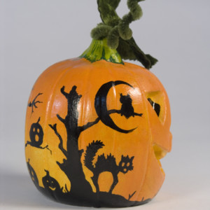 Judi Vaillancourt 1-of-a-Kind