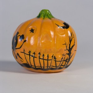 Judi Vaillancourt 1-of-a-Kind