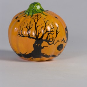 Judi Vaillancourt 1-of-a-Kind