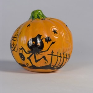Judi Vaillancourt 1-of-a-Kind