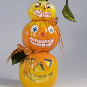 Judi Vaillancourt 1-of-a-Kind