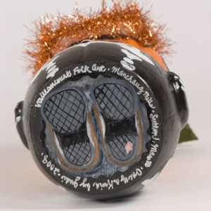 Judi Vaillancourt 1-of-a-Kind