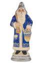 25th Silver Original Father Christmas