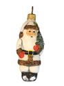American Santa