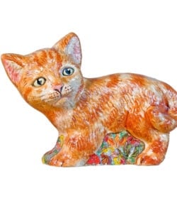 Halloween Cat