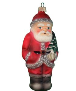 Nordstrom American Santa
