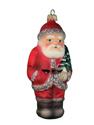 Nordstrom American Santa