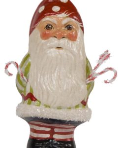 Collector's Weekend Mini Santa (#14)