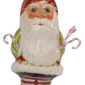 Collector's Weekend Mini Santa (#14)