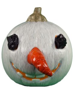 Jack O Snowman