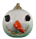 Jack O Snowman