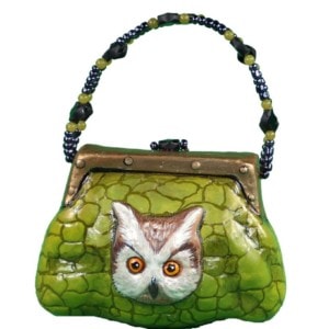 Green Purse