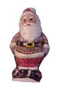 Gingerbread Santa