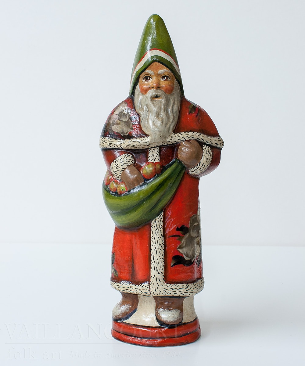 Magnolia Santa