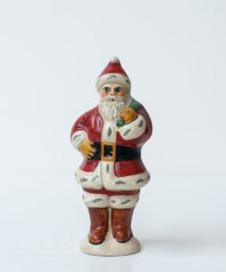 Collectors Weekend Santa
