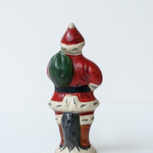 Collectors Weekend Santa