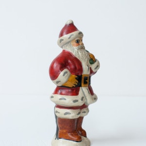 Collectors Weekend Santa