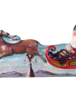 A Visit from St. Nicholas