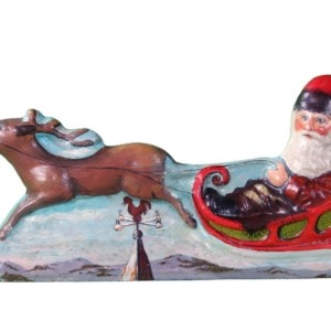 A Visit from St. Nicholas