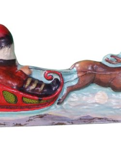 A Visit from St. Nicholas