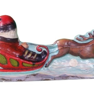 A Visit from St. Nicholas