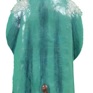Small Blue Knecht Ruprecht