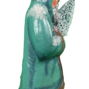 Small Blue Knecht Ruprecht