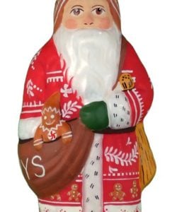 Gingerbread TD3