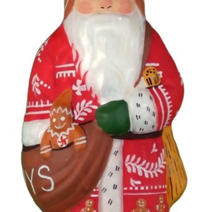 Gingerbread TD3