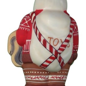 American Gingerbread