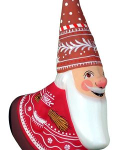 Contemporary Gingerbread