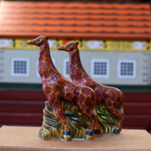 Ark Giraffe