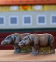 Ark Hippopotamus