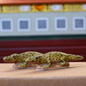 Ark Crocodile