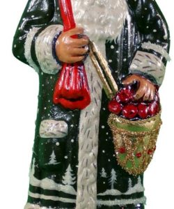 Original Father Christmas Carpetbag Sack