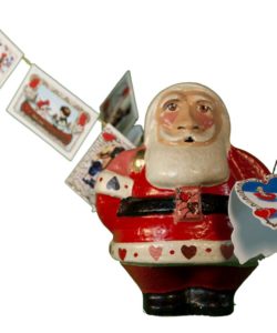 Worcester Valentine Santa