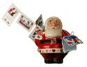 Worcester Valentine Santa