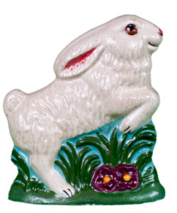 Collector's Weekend Rabbit