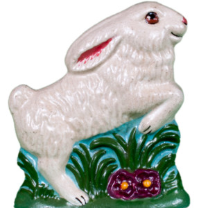 Collector's Weekend Rabbit