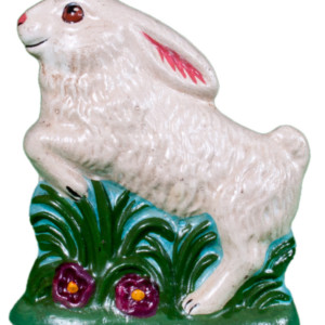 Collector's Weekend Rabbit