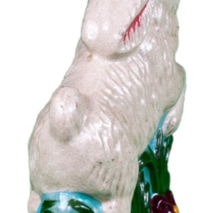 Collector's Weekend Rabbit