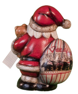 Special Delivery Santa