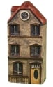 House with Double Door