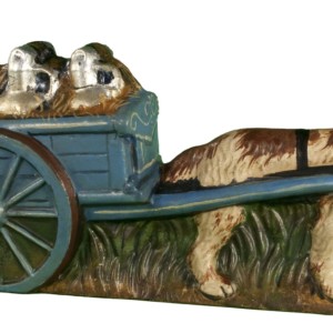 Dog Cart