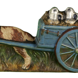Dog Cart