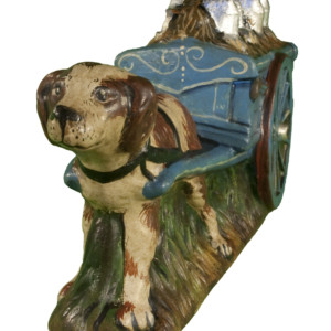 Dog Cart
