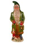 English Santa