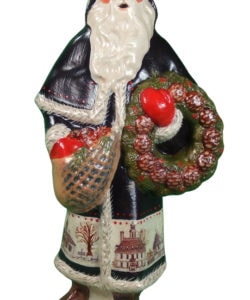 Custom Father Christmas