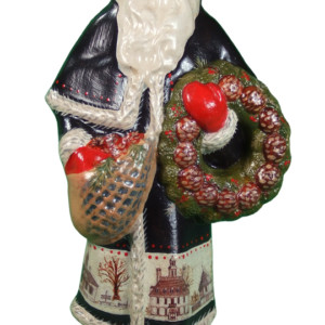 Custom Father Christmas