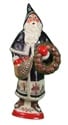Custom Father Christmas